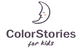 ColorStories logo