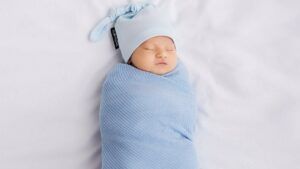 otulacz dla noworodka idealny na Uczucie zimna u dziecka